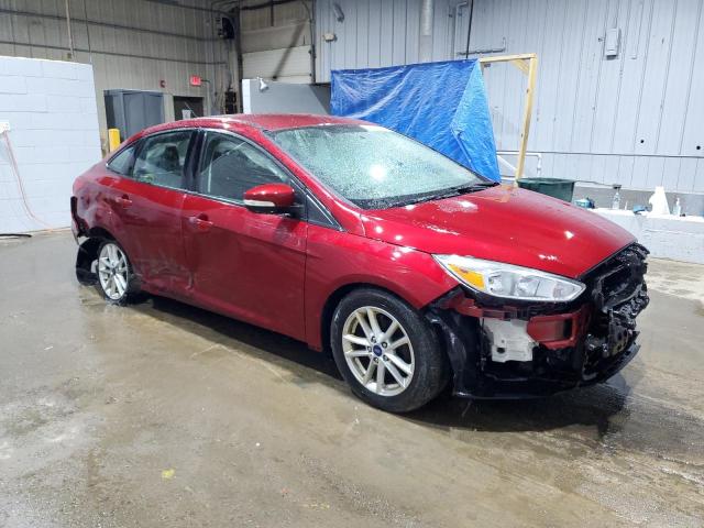 Photo 4 from auction – 2016 FORD FOCUS SE with VIN 1FADP3F22GL300368
