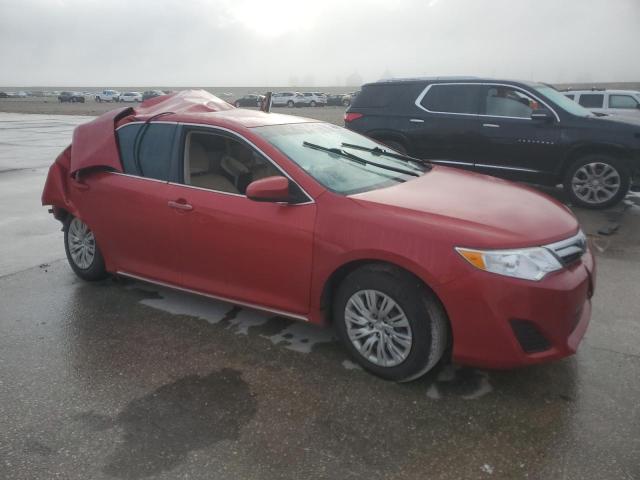 Photo 4 from auction – 2013 TOYOTA CAMRY L with VIN 4T1BF1FK0DU644033