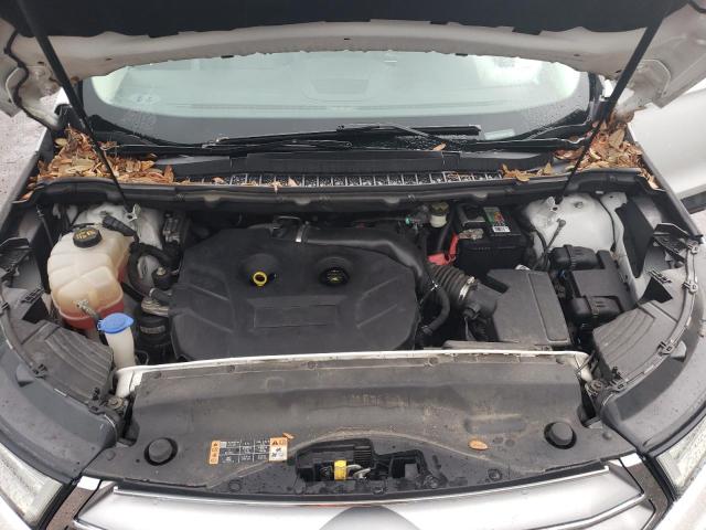 Photo 12 from auction – 2017 FORD EDGE SEL with VIN 2FMPK3J96HBC03035