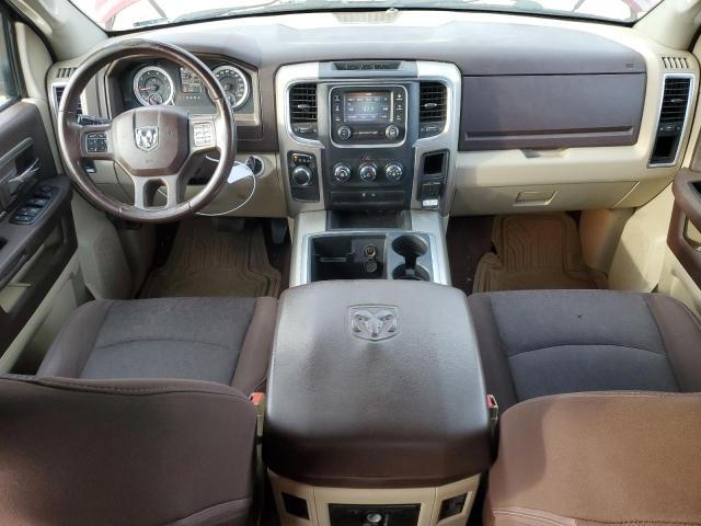 Photo 8 from auction – 2014 RAM 1500 SLT with VIN 1C6RR6LT8ES258825