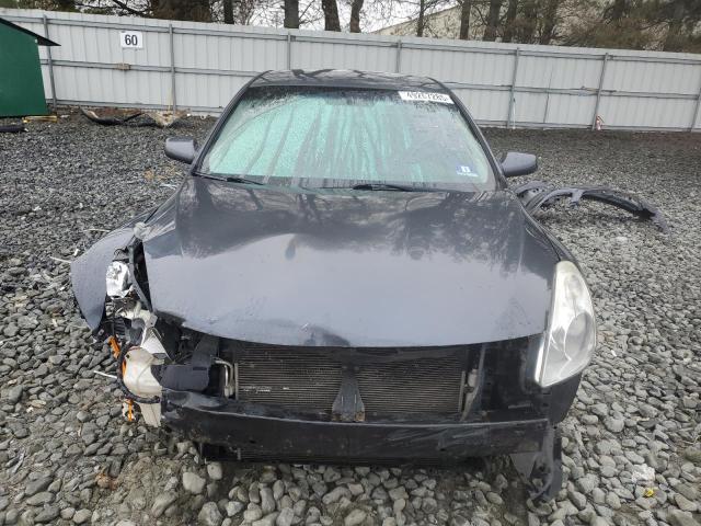 Photo 5 from auction – 2012 NISSAN ALTIMA BAS with VIN 1N4AL2AP8CC234981