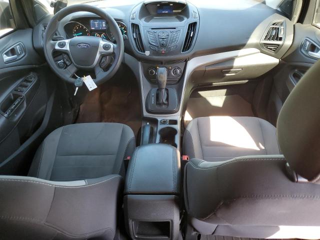 Photo 8 from auction – 2014 FORD ESCAPE SE with VIN 1FMCU9GXXEUE45382