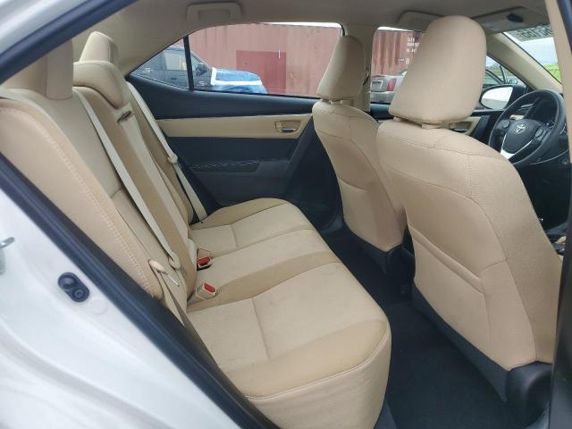 Photo 10 from auction – 2018 TOYOTA COROLLA L with VIN 5YFBURHE8JP766325