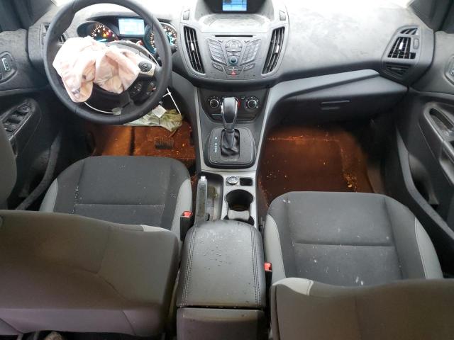 Photo 8 from auction – 2014 FORD ESCAPE S with VIN 1FMCU0F76EUB46288