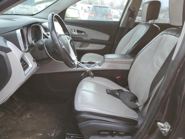 Photo 7 from auction – 2013 CHEVROLET EQUINOX LT with VIN 1GNALPEK2DZ102178