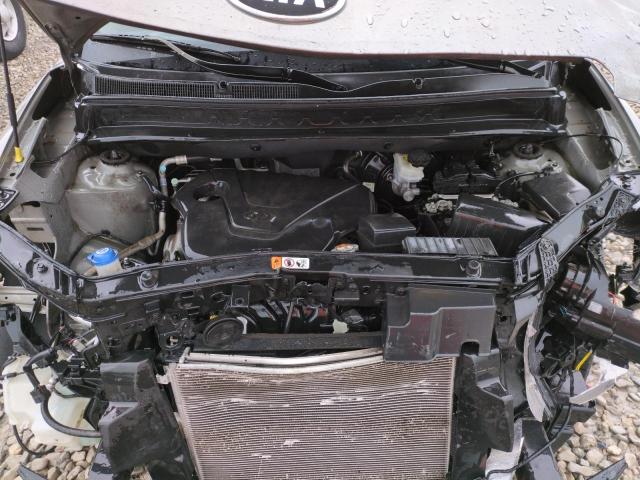 Photo 11 from auction – 2013 KIA SOUL with VIN KNDJT2A55D7621328