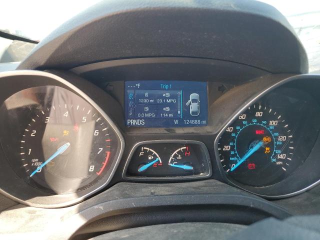 Zdjęcie 9 z aukcji – 2015 FORD ESCAPE z VIN 1FMCU0GX5FUB61798