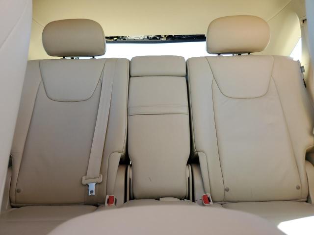 Photo 10 from auction – 2012 LEXUS RX 350 with VIN 2T2ZK1BA0CC079320