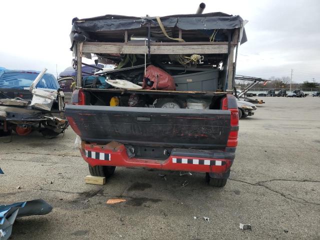 Photo 6 from auction – 1999 DODGE RAM 1500 with VIN 3B7HF13Y7XG220802