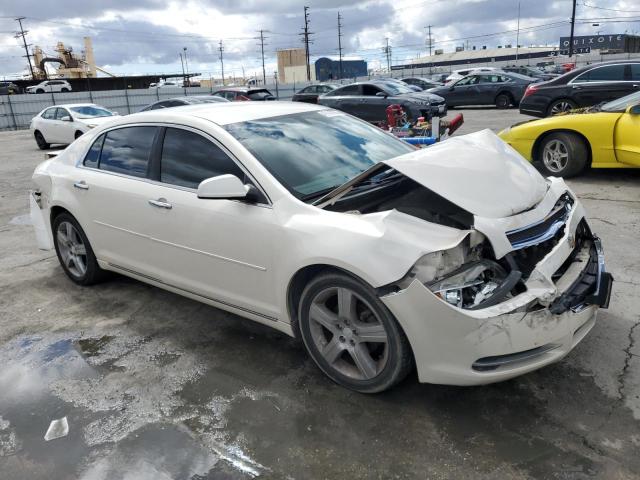 Photo 4 from auction – 2012 CHEVROLET MALIBU 1LT with VIN 1G1ZC5E09CF366165
