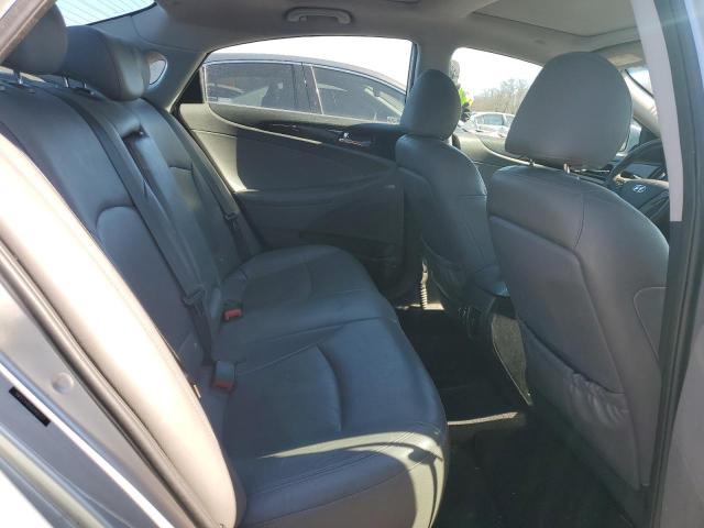 Photo 10 from auction – 2012 HYUNDAI SONATA SE with VIN 5NPEC4AB5CH459357