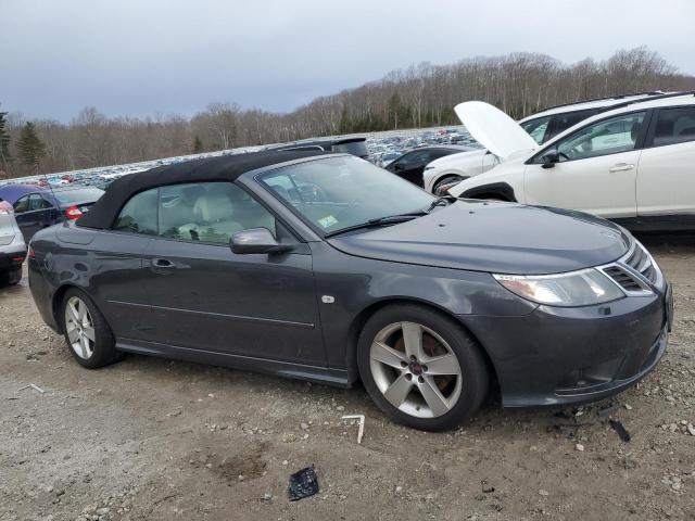 Снимка 4 от търг – 2010 SAAB 9-3 с VIN YS3FA7CY9A1613417