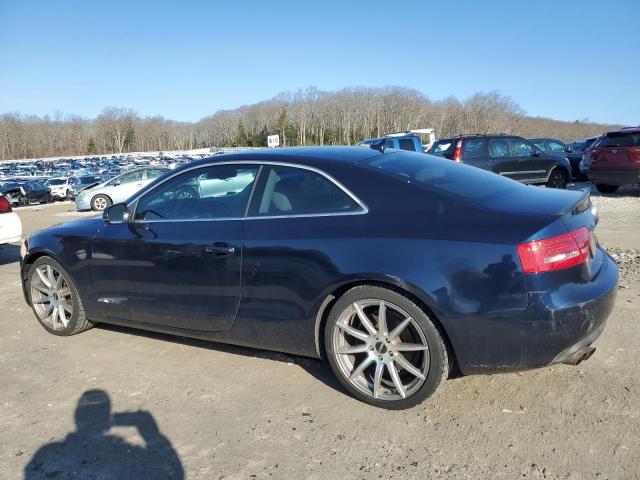 Снимка 2 от търг – 2011 AUDI A5 PRESTIG с VIN WAUVFAFR1BA040405