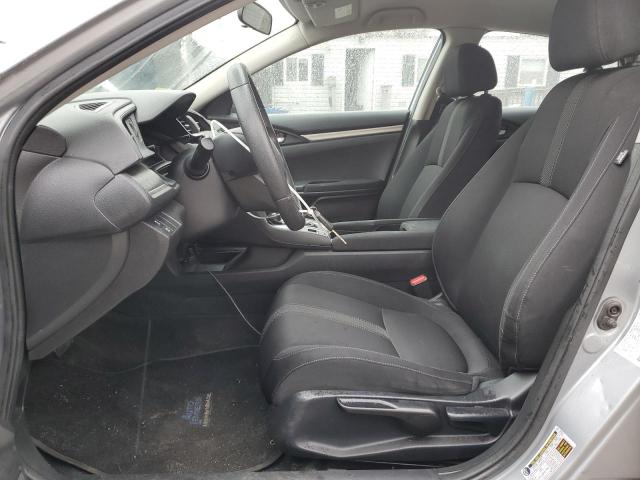 Photo 7 from auction – 2016 HONDA CIVIC LX with VIN 2HGFC2F53GH576902