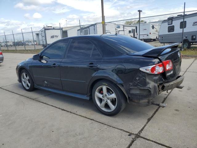 Снимка 2 от търг – 2005 MAZDA 6 I с VIN 1YVHP80C255M52866