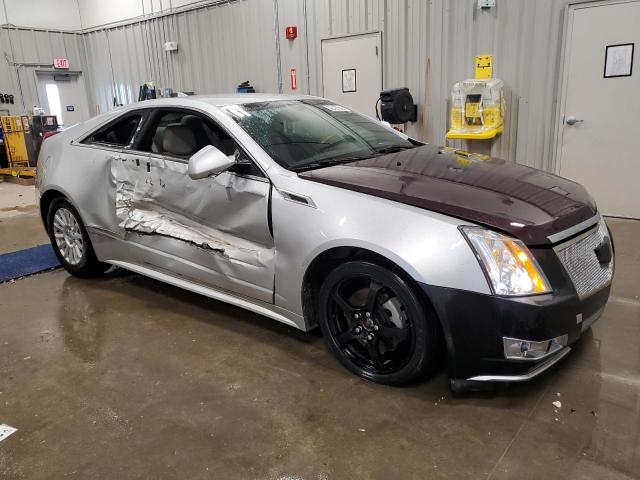 Photo 4 from auction – 2014 CADILLAC CTS PREMIU with VIN 1G6DH1E31E0119916