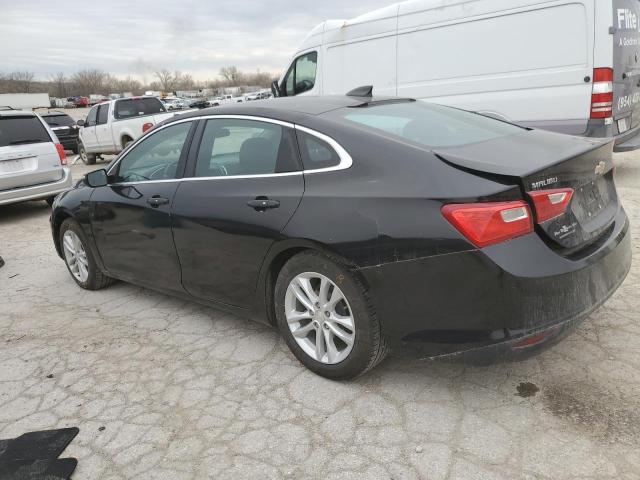 Photo 2 from auction – 2016 CHEVROLET MALIBU LT with VIN 1G1ZE5ST2GF261031