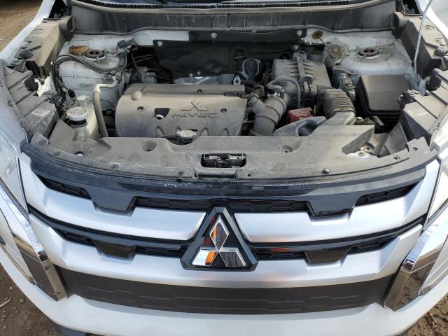 Photo 12 from auction – 2020 MITSUBISHI OUTLANDER with VIN JA4AP4AU2LU006365