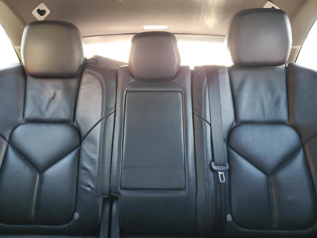 Photo 10 from auction – 2011 PORSCHE CAYENNE S with VIN WP1AB2A24BLA42584