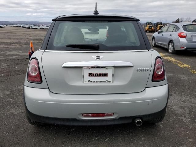 Photo 6 from auction – 2013 MINI COOPER with VIN WMWSU3C57DT690417