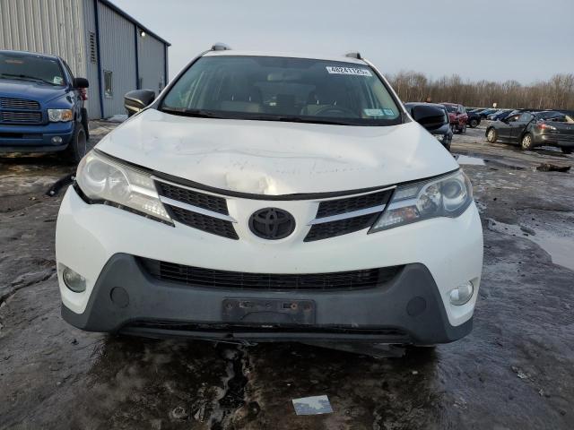 Photo 5 from auction – 2015 TOYOTA RAV4 LE with VIN JTMZFREV8FD078204