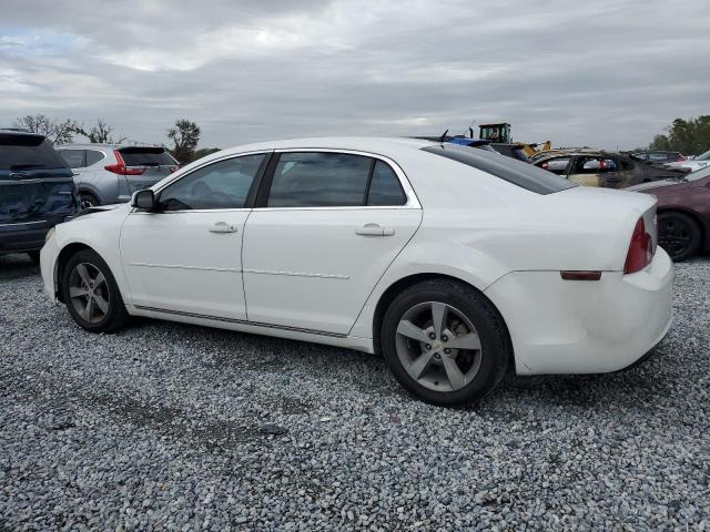 Photo 2 from auction – 2011 CHEVROLET MALIBU 1LT with VIN 1G1ZC5E12BF184458