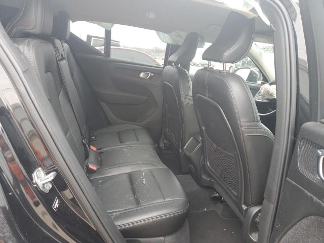 Photo 11 from auction – 2021 VOLVO XC40 T4 MO with VIN YV4AC2HK0M2607116