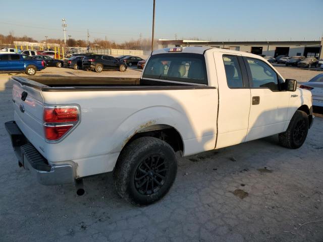 Photo 3 from auction – 2014 FORD F150 SUPER with VIN 1FTFX1CF8EKD94922