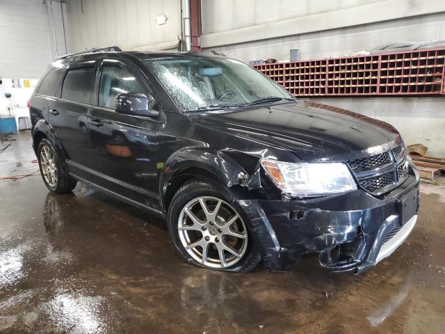 Снимка 4 от търг – 2012 DODGE JOURNEY R/ с VIN 3C4PDDEG8CT331917