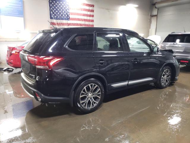 Photo 3 from auction – 2016 MITSUBISHI OUTLANDER with VIN JA4AZ3A32GZ009741