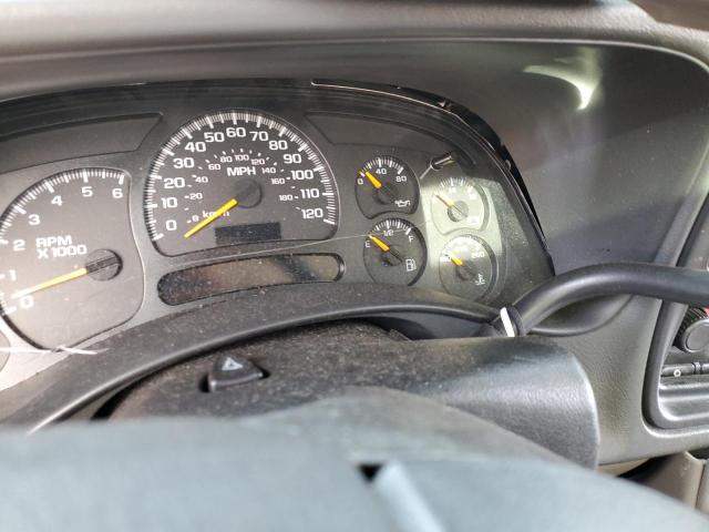 Photo 9 from auction – 2005 GMC YUKON with VIN 1GKEC13T25R136033