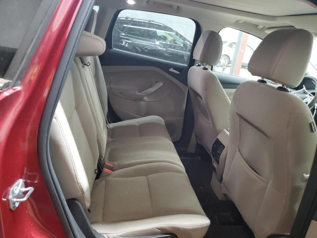 Photo 11 from auction – 2017 FORD ESCAPE SE with VIN 1FMCU0GD3HUD03980