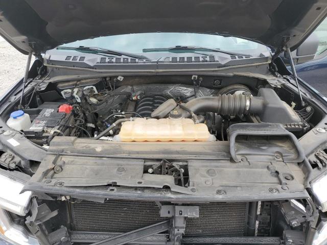 Photo 11 from auction – 2019 FORD F-150 with VIN 1FTEW1C50KFA74309
