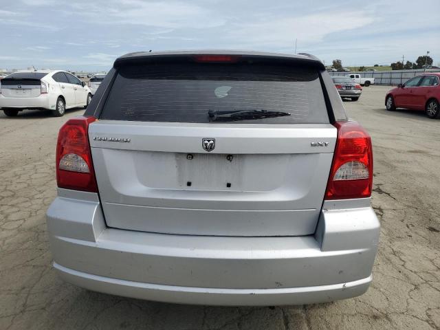 Снимка 6 от търг – 2007 DODGE CALIBER SX с VIN 1B3HB48B57D570851