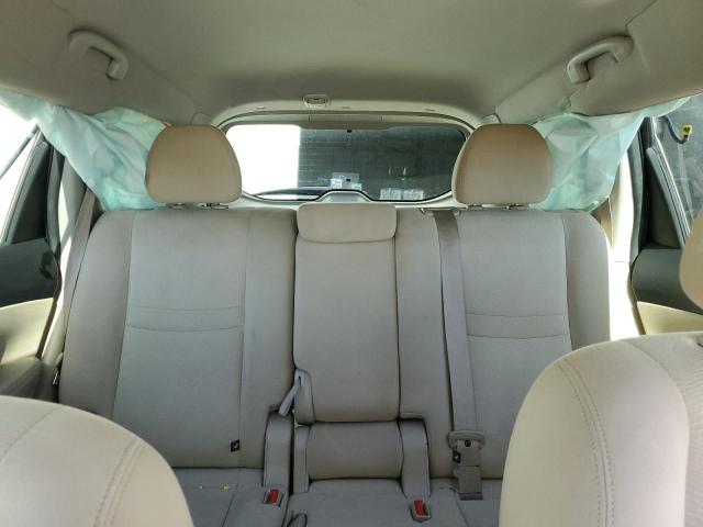 Photo 10 from auction – 2015 NISSAN ROGUE S with VIN KNMAT2MT1FP531882