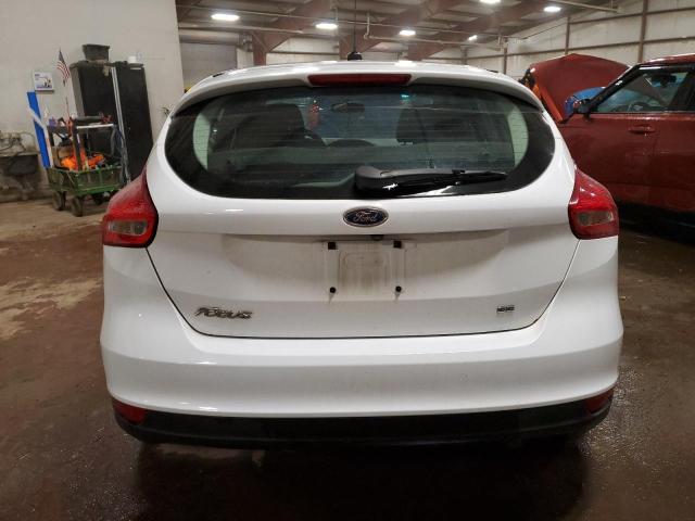 Photo 6 from auction – 2018 FORD FOCUS SE with VIN 1FADP3K23JL210384