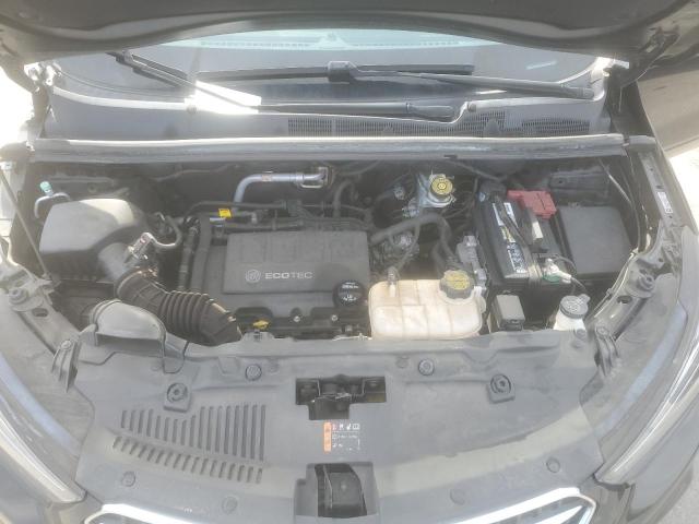Снимка 11 от търг – 2019 BUICK ENCORE PRE с VIN KL4CJASB8KB922354
