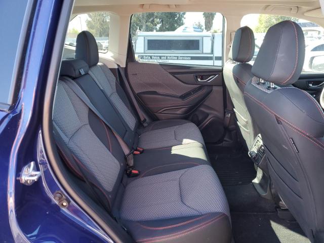 Photo 11 from auction – 2023 SUBARU FORESTER S with VIN JF2SKAJCXPH543385