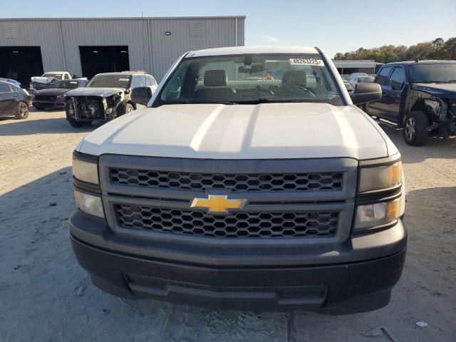 Photo 5 from auction – 2015 CHEVROLET SILVERADO with VIN 1GCNCPEH7FZ385758