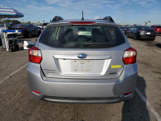 Снимка 6 от търг – 2015 SUBARU IMPREZA SP с VIN JF1GPAT67F8300344