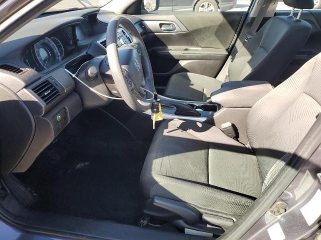 Photo 7 from auction – 2015 HONDA ACCORD LX with VIN 1HGCR2F36FA259161