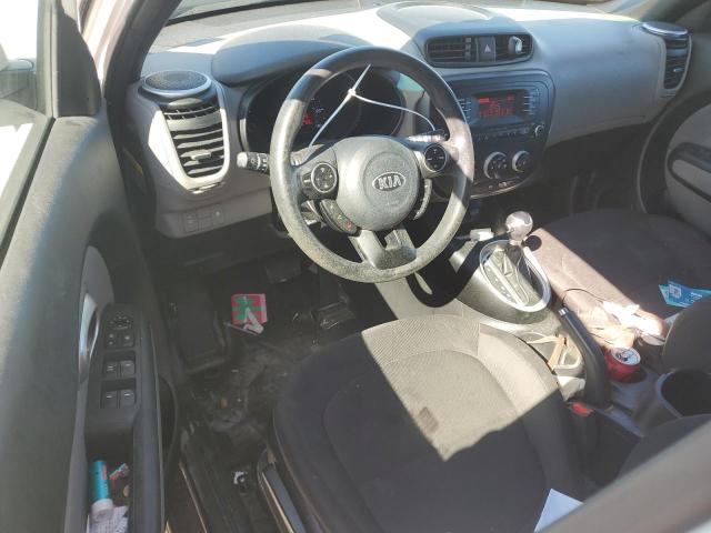 Photo 8 from auction – 2016 KIA SOUL with VIN KNDJN2A2XG7310434