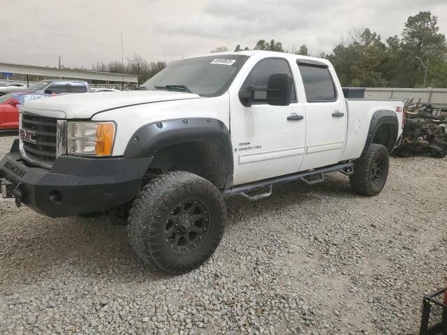 GMC SIERRA K25 2009 with VIN 1GTHK53669F109714 - Photo from auction