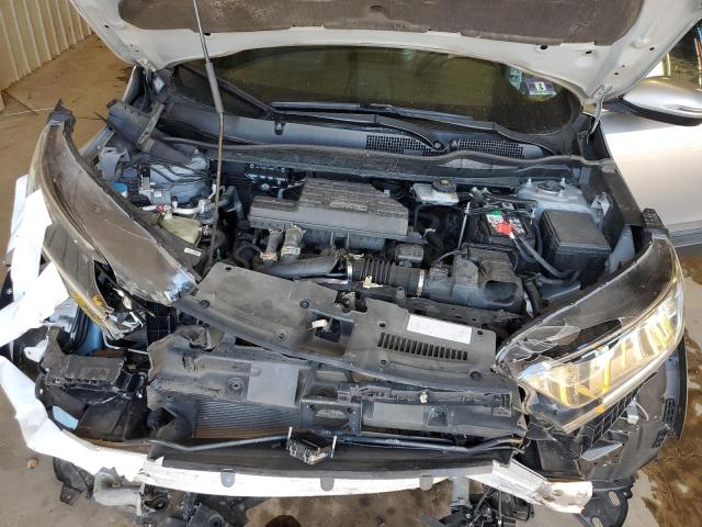 Photo 11 from auction – 2017 HONDA CR-V EXL with VIN 2HKRW2H85HH628131