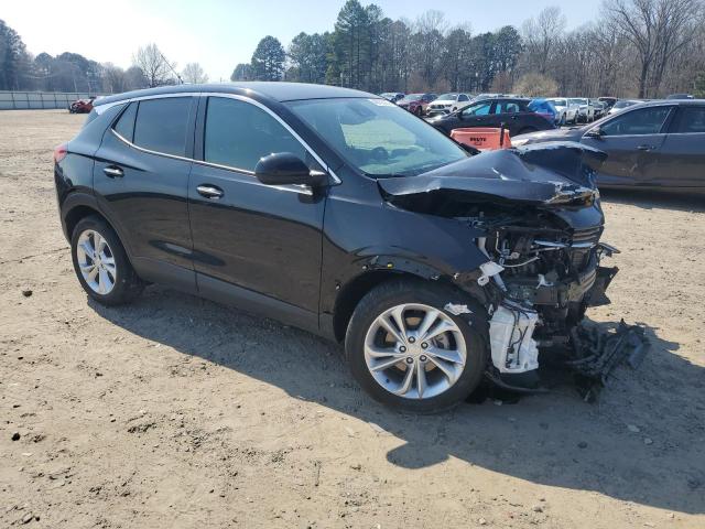 Photo 4 from auction – 2023 BUICK ENCORE GX with VIN KL4MMBS23PB084744