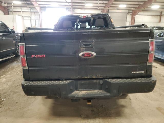 Снимка 6 от търг – 2014 FORD F150 SUPER с VIN 1FTFW1EF9EFC02884