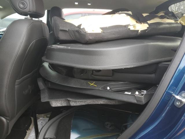 Photo 10 from auction – 2021 BUICK ENCORE GX with VIN KL4MMDS28MB090644