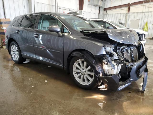 Photo 4 from auction – 2009 TOYOTA VENZA with VIN 4T3BE11A89U005463