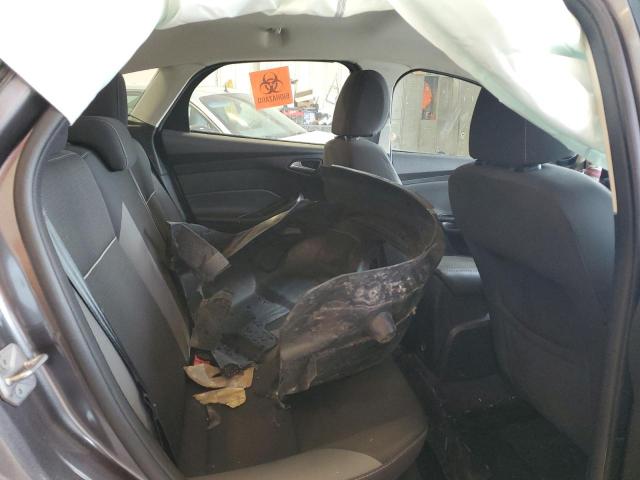 Photo 10 from auction – 2014 FORD FOCUS SE with VIN 1FADP3K28EL166484