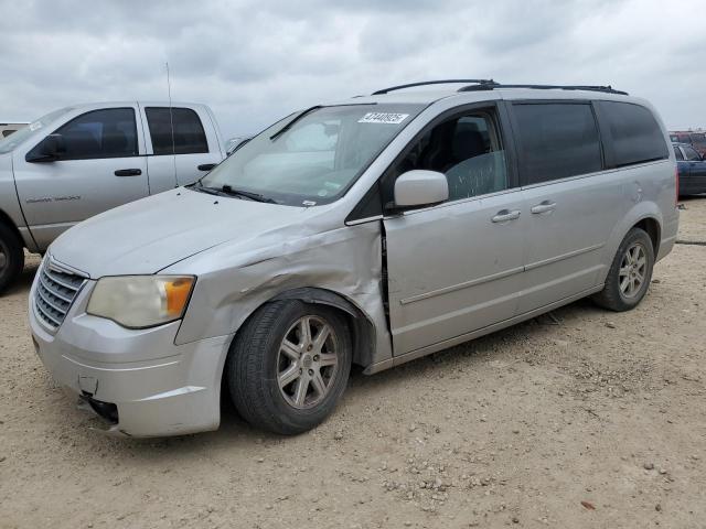 CHRYSLER TOWN & COU 2009 with VIN 2A8HR54199R673969 - Photo from auction